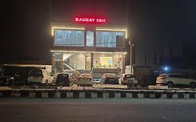 Hotel Raghav Inn